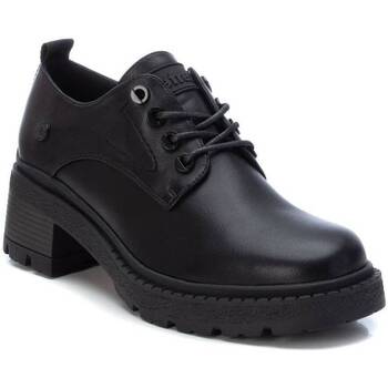 Chaussures Femme Derbies & Richelieu Refresh 17123501 Noir