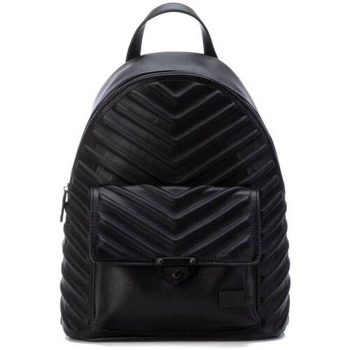 Sacs Femme Sacs à dos Xti 18417401 Noir