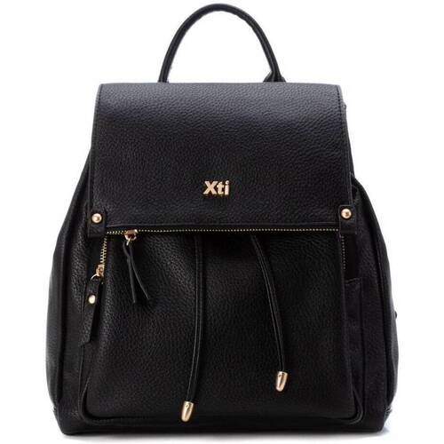 Sacs Femme Sacs à dos Xti 18422801 Noir