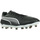 Chaussures Homme Football Puma King Pro Fg/Ag Noir