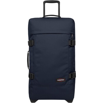 Sacs Sacs Eastpak Valise Tranverz M Gris