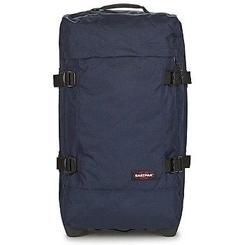 Sacs Valises Souples Eastpak TRANVERZ M 78L Bleu