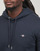 Vêtements Homme Sweats Gant REG SHIELD HOODIE Marine