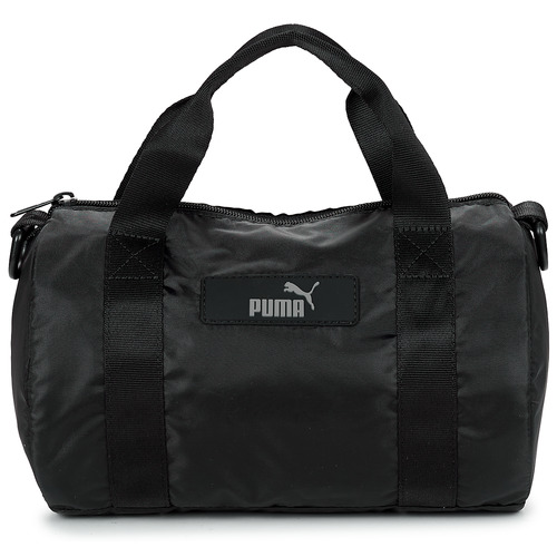 Sacs Sacs de sport Puma CORE POP BARREL BAG Noir