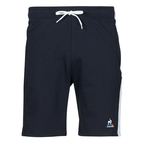 Vêtements Homme Shorts / Bermudas Le Coq Sportif BAS SHORT N°1M Marine