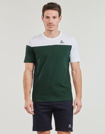 Le Coq Sportif BAT TEE SS N°3 M