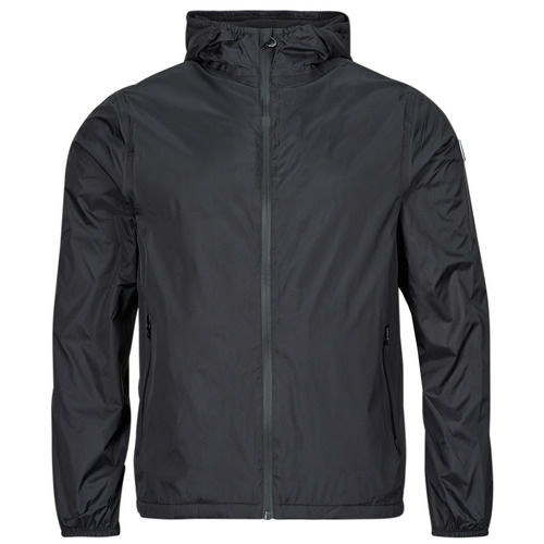 Vêtements Homme Doudounes JOTT DERRY POLAR Noir