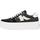 Chaussures Femme Baskets basses Calvin Klein Jeans  Noir