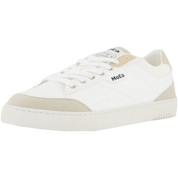 Chaussures Homme Baskets mode Moea  Beige