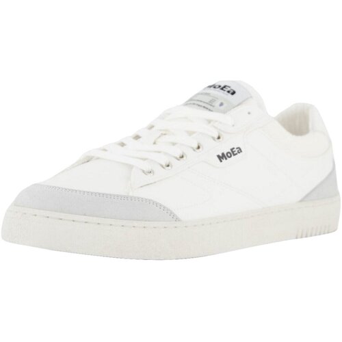 Chaussures Homme Baskets mode Moea  Beige