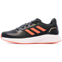 Chaussures Fille Running / trail adidas Originals GZ7418 Noir