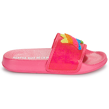 Agatha Ruiz de la Prada FLIP FLOP ESTRELLA