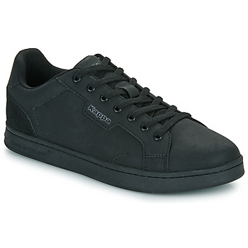 Chaussures Homme Baskets basses Kappa TANGO MAN Noir