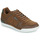 Chaussures Homme Baskets basses Kappa LENOM Marron