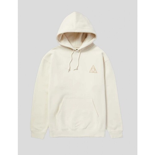 Vêtements Homme Sweats Huf  Blanc