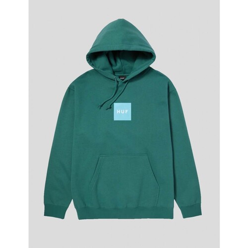 Vêtements Homme Sweats Huf  Vert