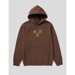 Vêtements Homme Sweats Huf  Marron