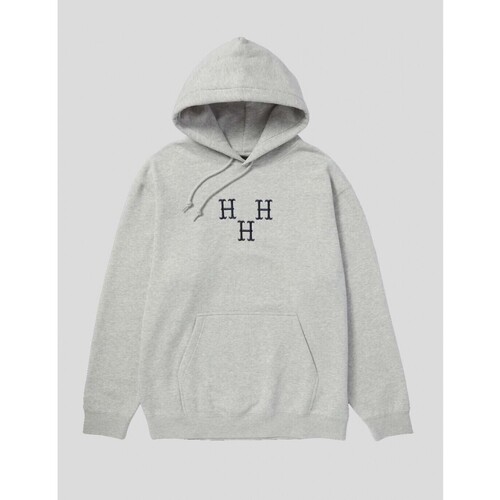 Vêtements Homme Sweats Huf  Gris