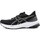 Chaussures Femme Running / trail Asics Gt-1000 12 Noir