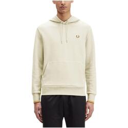 Vêtements Homme Sweats Fred Perry  Beige