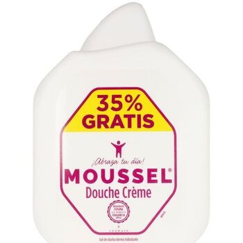 Beauté Produits bains Moussel Douche Creme Gel Hydratant Pour La Peau 