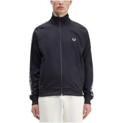 Vêtements Homme Sweats Fred Perry  Noir