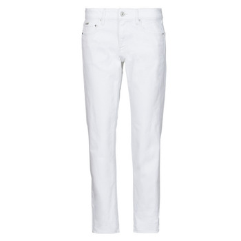 Vêtements Femme Jeans boyfriend G-Star Raw kate boyfriend wmn Blanc