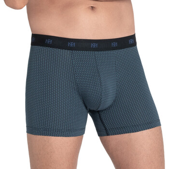 Sous-vêtements Homme Boxers Impetus Genji Bleu