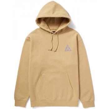 Vêtements Homme Sweats Huf Sweat set tt hood Marron