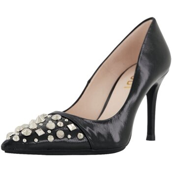 Chaussures Femme Escarpins Lodi  Noir