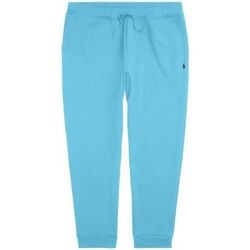 Vêtements Homme Pantalons de survêtement Ralph Lauren  BLEU