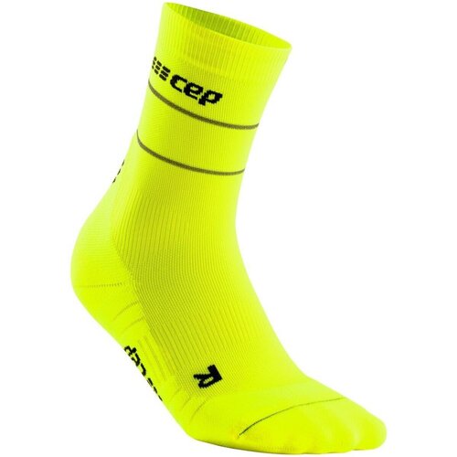 Sous-vêtements Femme Chaussettes Cep  Jaune