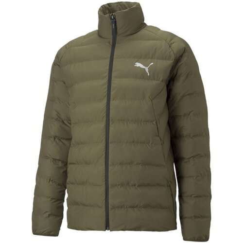 Vêtements Homme Blousons Puma  Vert