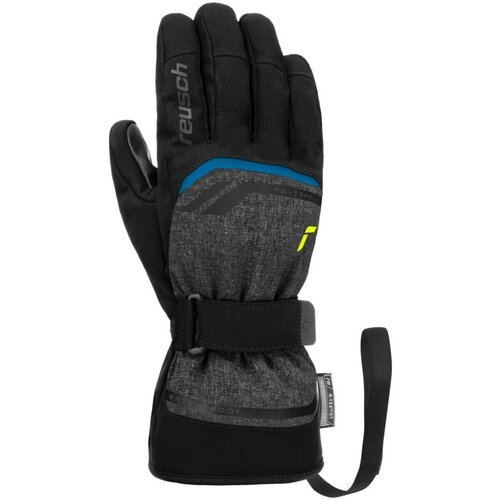 Accessoires textile Homme Gants Reusch  Noir