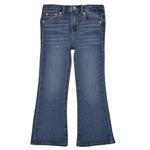 726 HIGH RISE FLARE JEAN