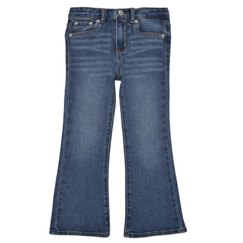 Levi's 726 HIGH RISE FLARE JEAN