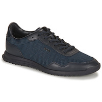 Chaussures Homme Baskets basses BOSS Zayn_Lowp_lttxp (289132) Bleu