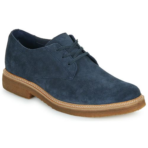 Clarks CLARKDALE DERBY Marine