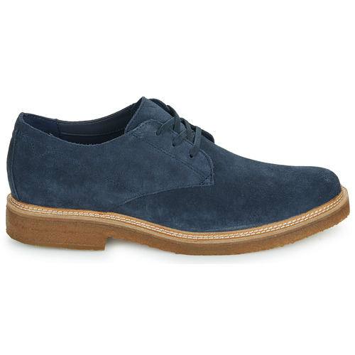 Clarks CLARKDALE DERBY Marine