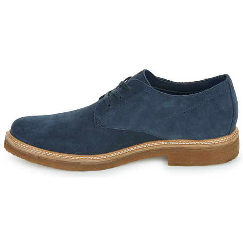 Clarks CLARKDALE DERBY Marine