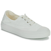 Chaussures Femme Baskets basses Victoria 1915 RE-EDIT Blanc