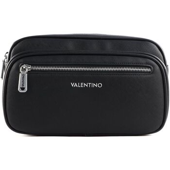 Sacs Homme Sacs banane Valentino Banane Marnier Homme  VBS5XQ33 Nero Noir