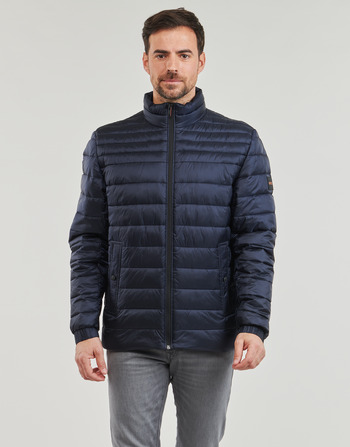 Vêtements Homme Doudounes BOSS Oden1 Marine