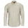 Vêtements Homme Chemises manches longues BOSS Relegant_6 Beige