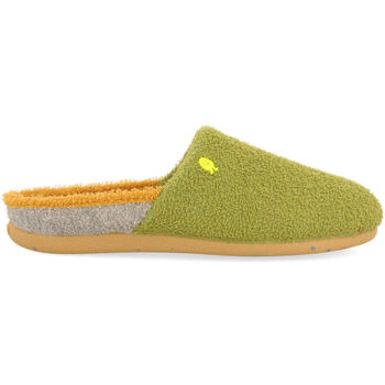 Chaussures Chaussons Gioseppo BALDERSON Vert