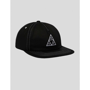 Accessoires textile Casquettes Huf  Noir