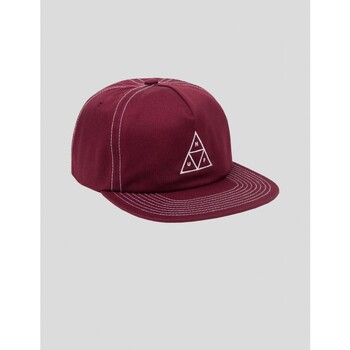 Accessoires textile Casquettes Huf  Rouge