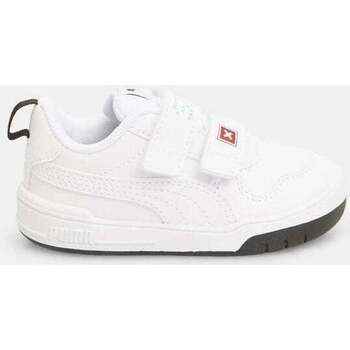 Chaussures Femme Fitness / Training Puma Sneakers pour enfants premiers pas Blanc