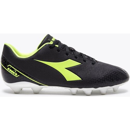 Chaussures Homme Football Diadora Pichichi 6 MG14 Noir