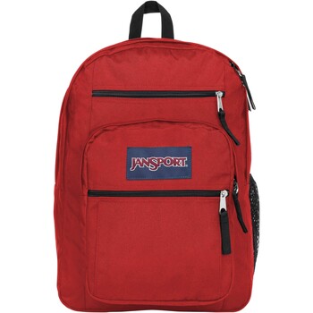 Sacs Sacs à dos Jansport Sac à dos Big Student Rouge